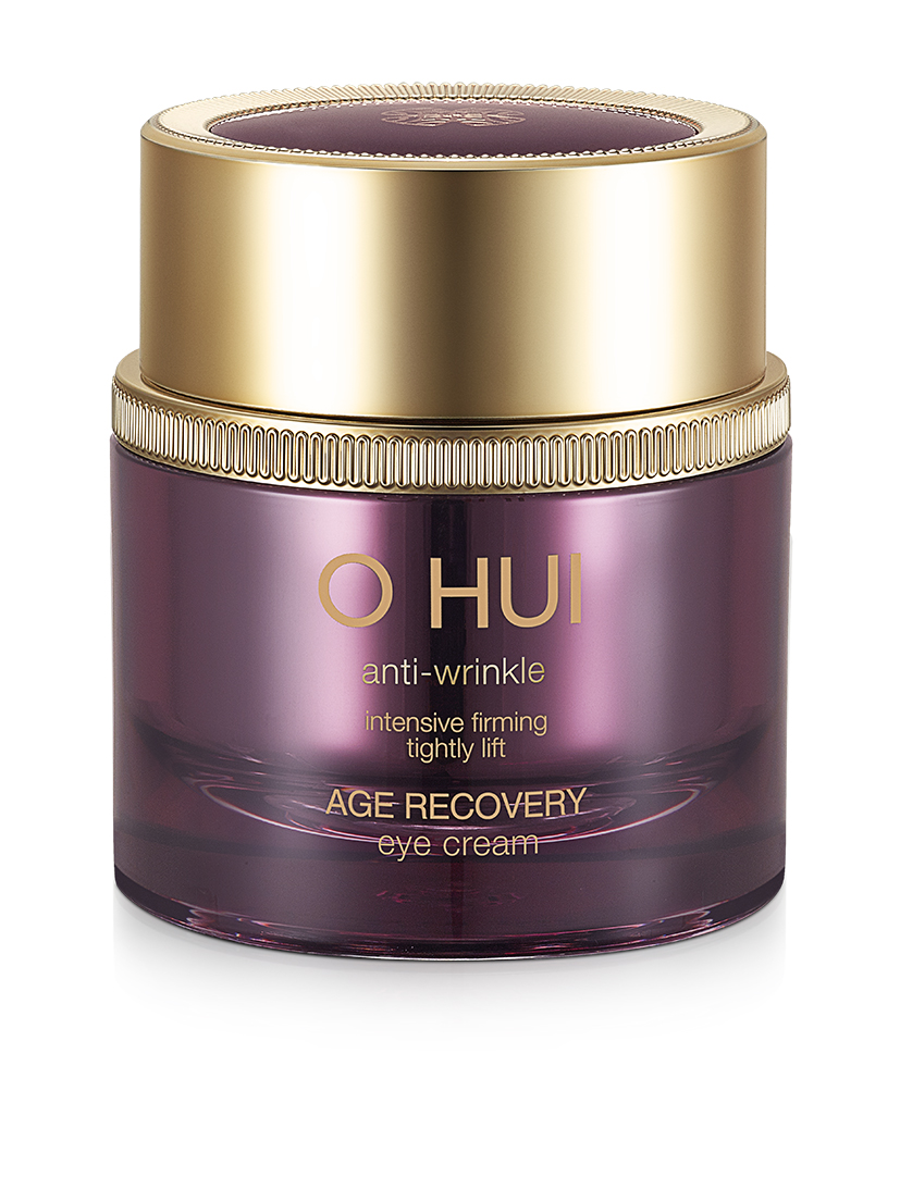 Kem dưỡng collagen tăng cường đàn hồi da OHUI Age Recovery Cream 50ml