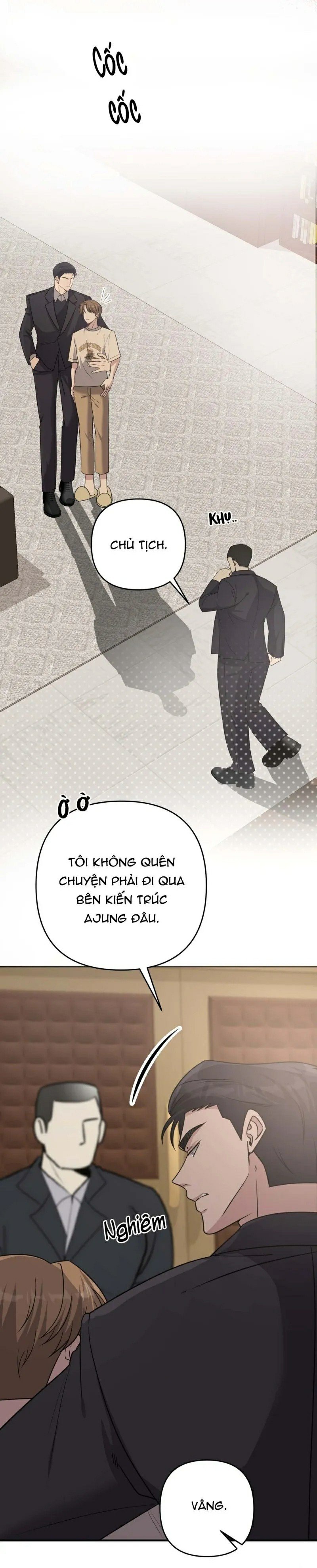 người chồng trẻ tuổi chapter 2 13