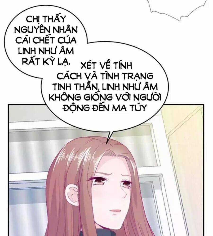 khi trò chơi ác ma bắt đầu chapter 116 47