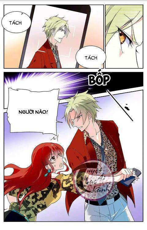 luyến ái cấm kỵ điều lệ chapter 27 4