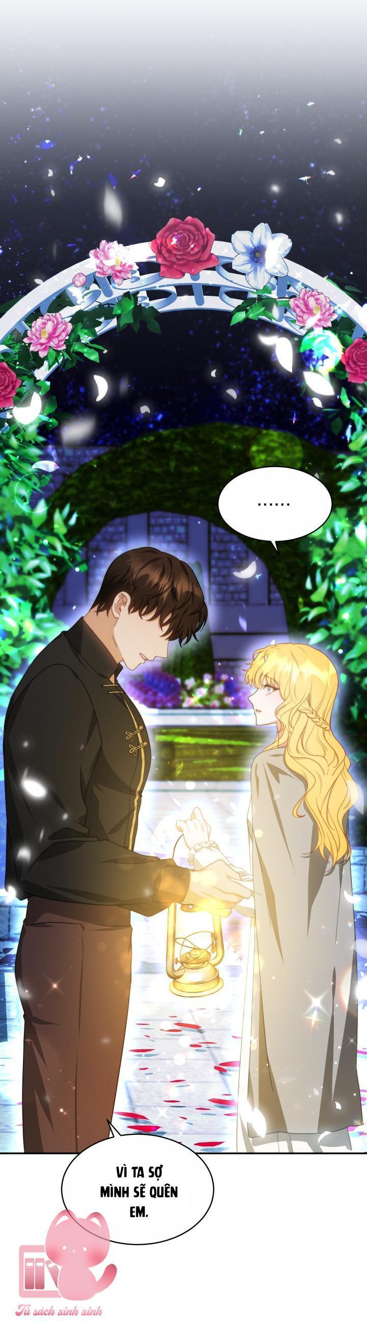 từ chồng cũ hóa thành nam chính chapter 44 15