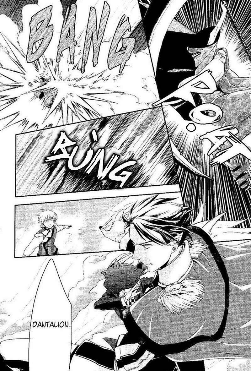 phong ấn triệu hồi ác quỷ dantalion chapter 20 8