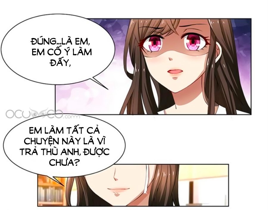 vợ yêu không ngoan chapter 49 31