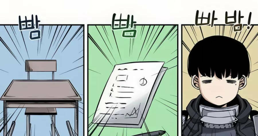 giáo viên của những nhân vật phản diện chapter 19.5 64