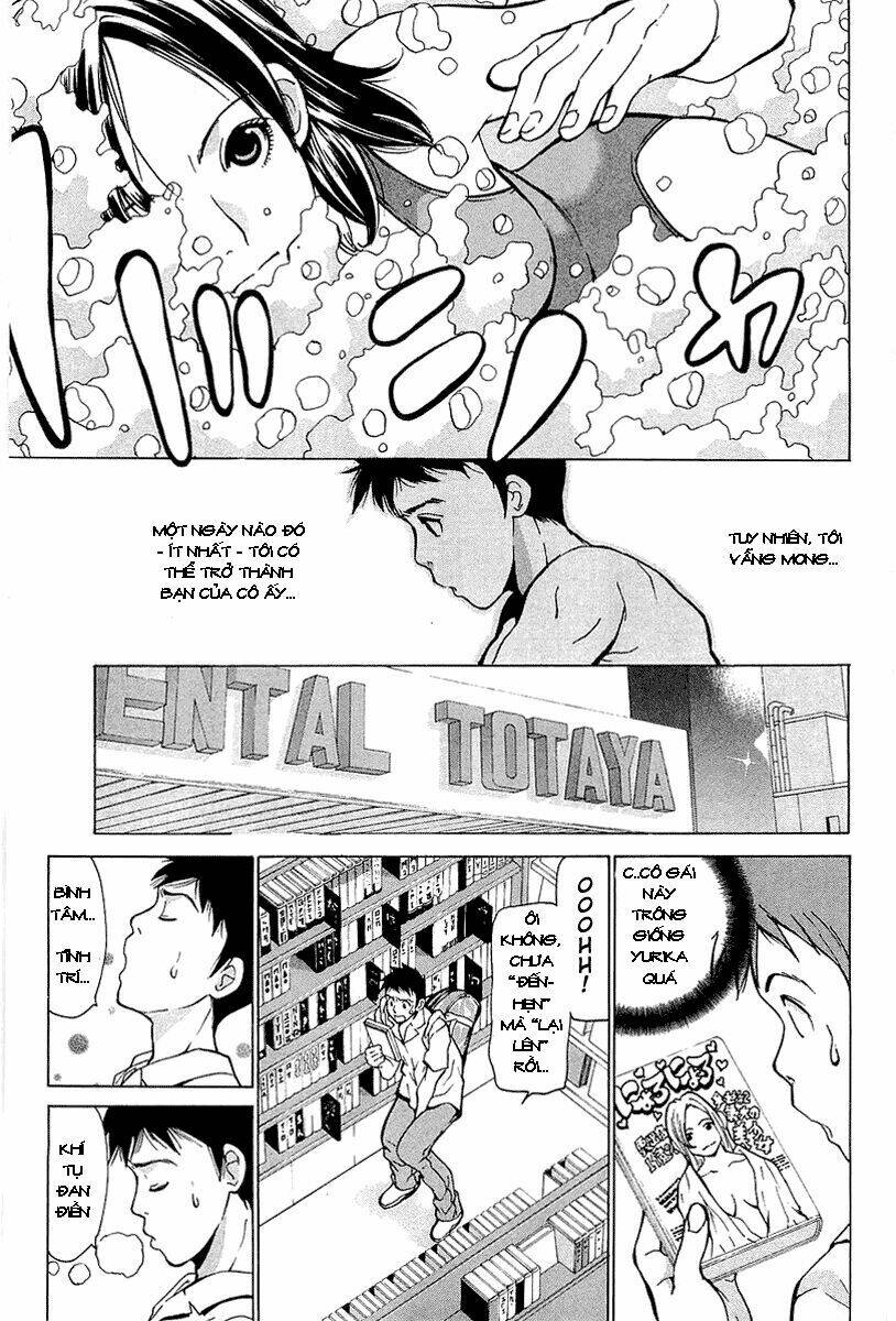 gacha gacha - secret chapter 1 11