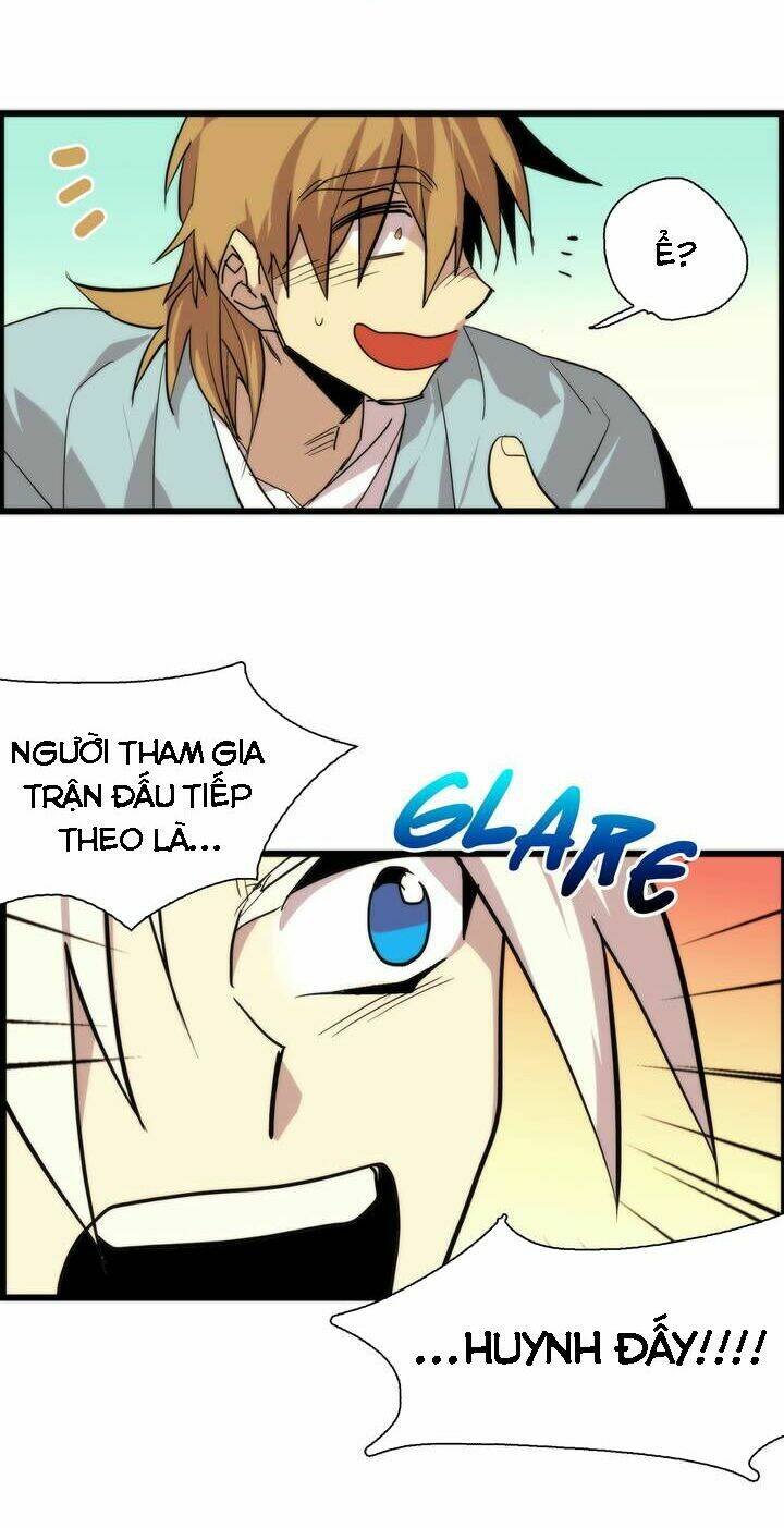 biên niên sử lãnh nguyệt chapter 25 33