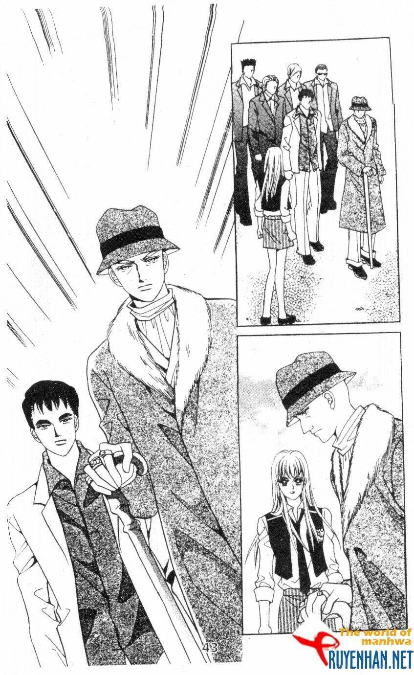 chàng trai hào hiệp chapter 2 43