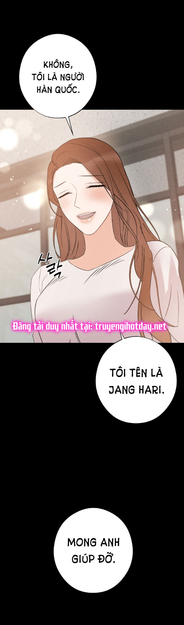 Để Đứa Bé Yên chapter 5.2 - Trang 23