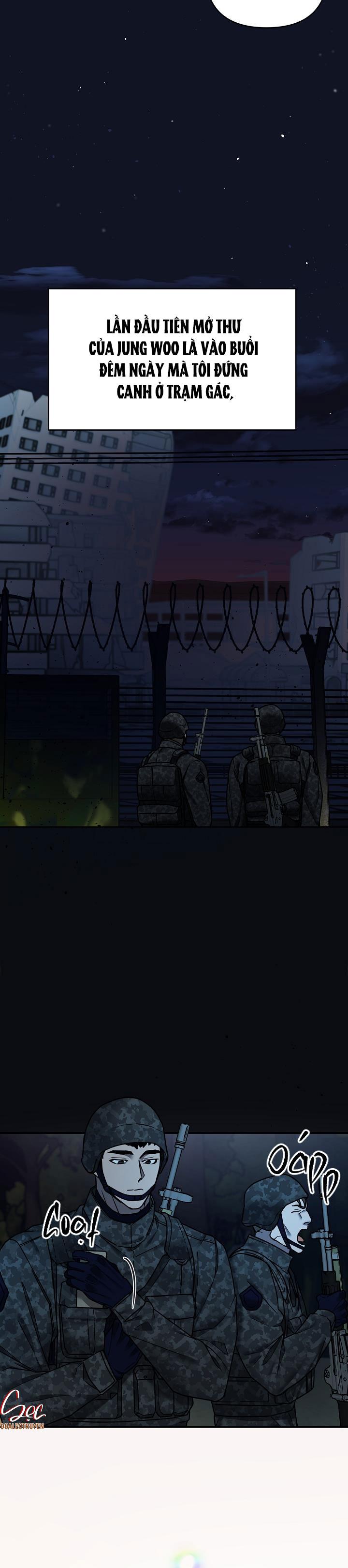 thợ săn một đêm 10 lần chapter 6 26