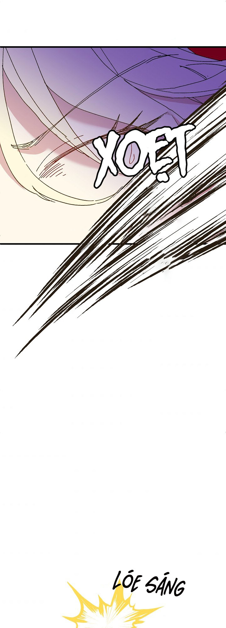 công chúa giả điên chapter 39.2 13