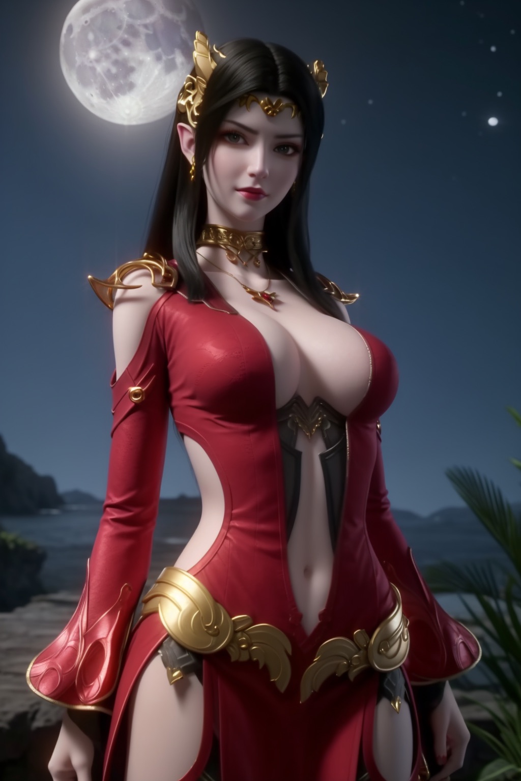 artist ai generated chapter 332 29