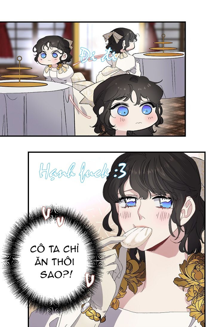 mối tình đầu của bạo chúa chapter 30 20
