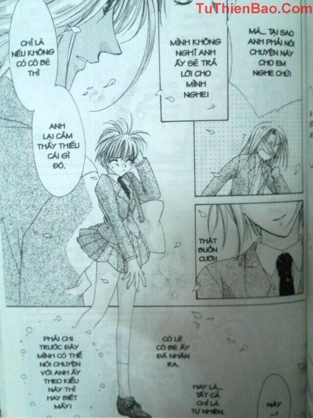 nguyện ước dưới ánh sao chapter 7 64