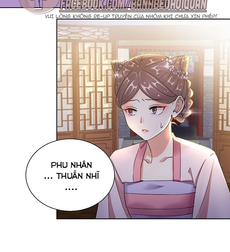 công lược trưởng thành của vương phi chapter 20 31