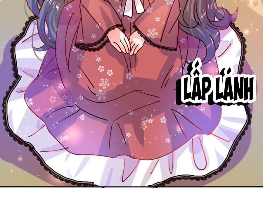 hệ thống công lược của tiểu công chúa chapter 37 13