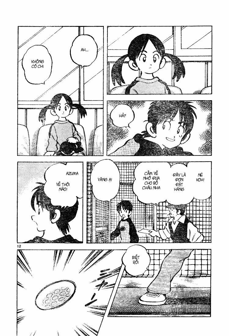 trò chơi vượt qua thử thách chapter 63 13