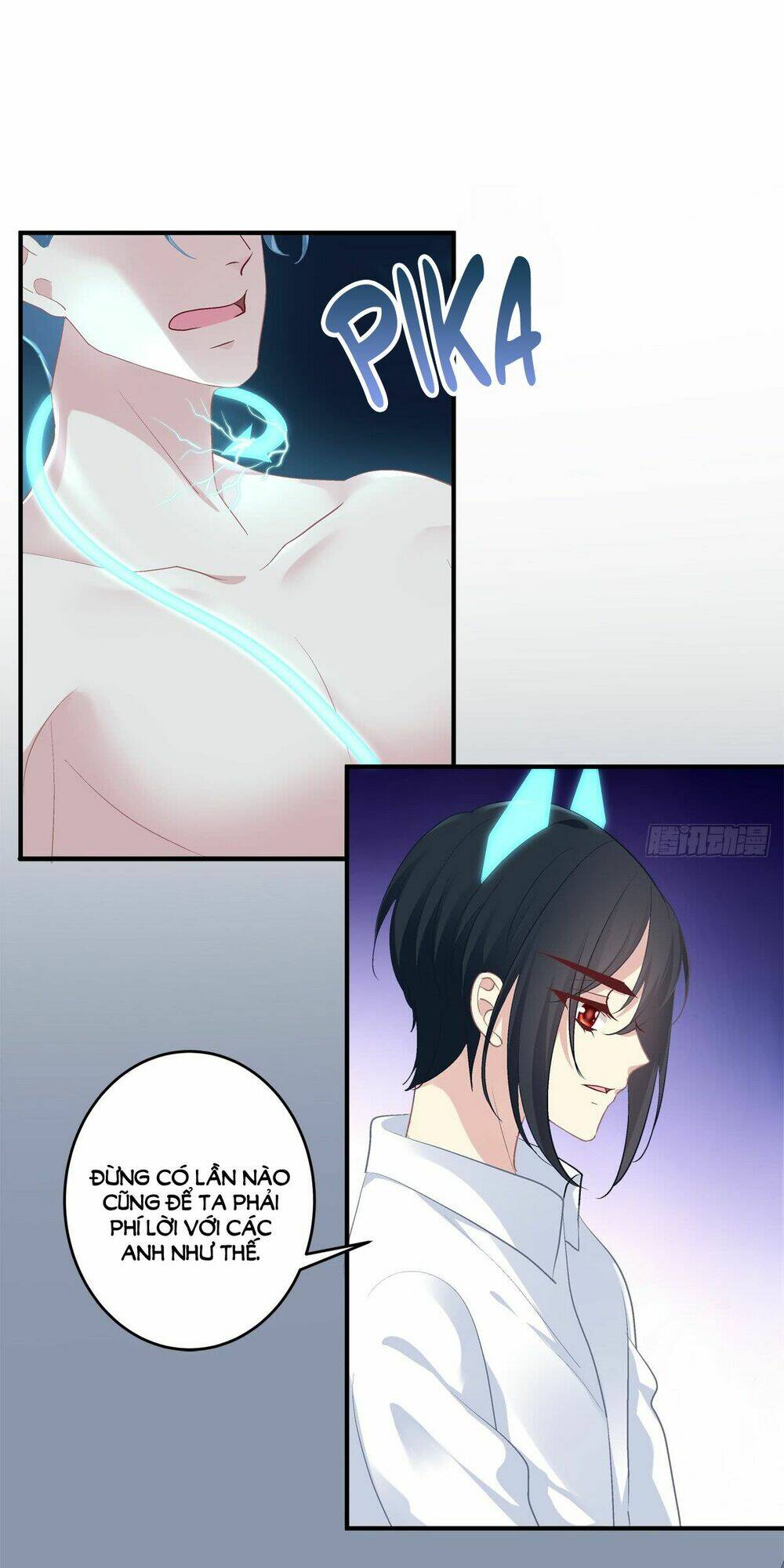 toàn bộ nắm trong tay chapter 8 14