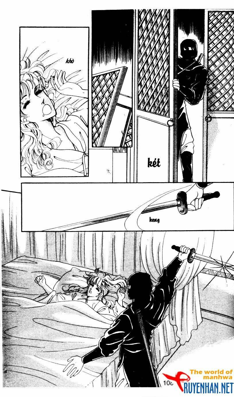 sao đổi ngôi chapter 29 21