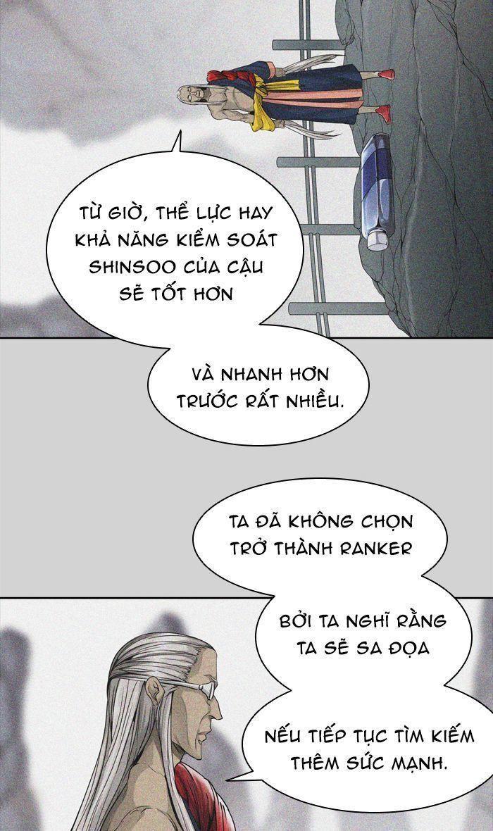 tòa tháp bí ẩn 2 chapter 448 119