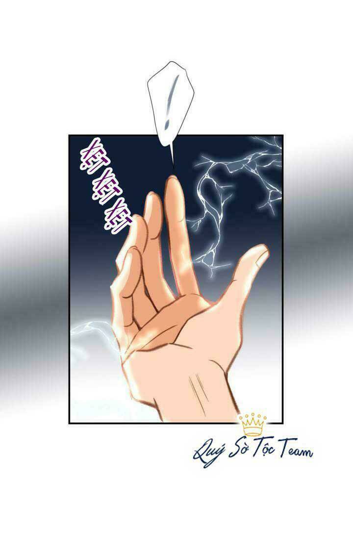 tiếp xúc chí mạng chapter 37 15