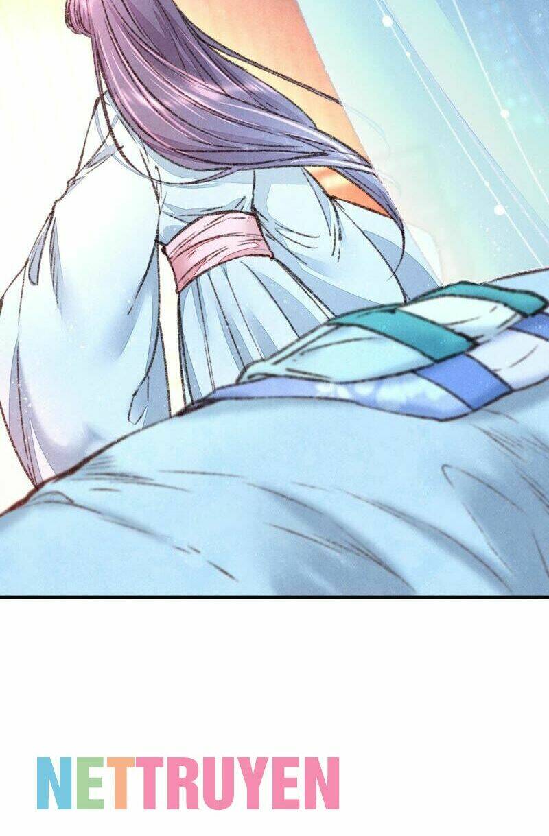 hoàng thái phi cũng muốn yêu chapter 21 19