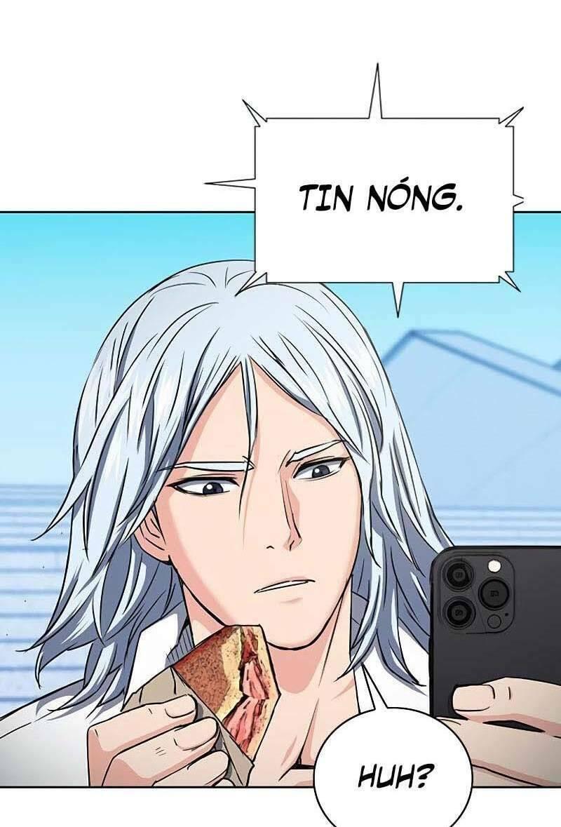 druid tại ga seoul - người hóa thú chapter 77 35