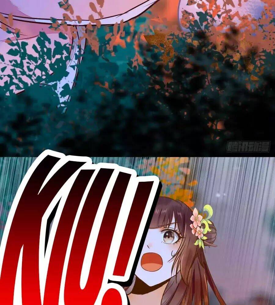 thần y khí nữ: ngự thú cuồng phi của quỷ đế chapter 69 79