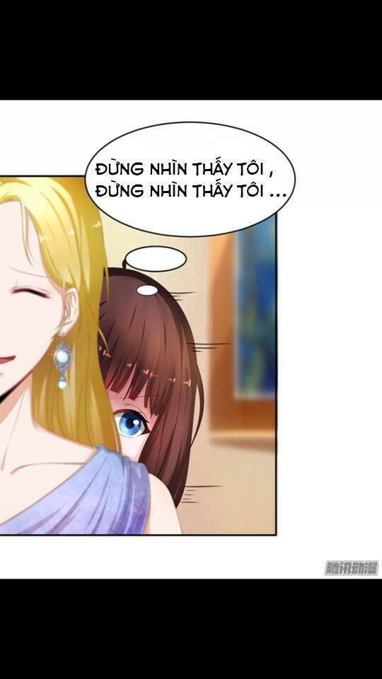 gả cho tình cũ làm lão bà chapter 5 11