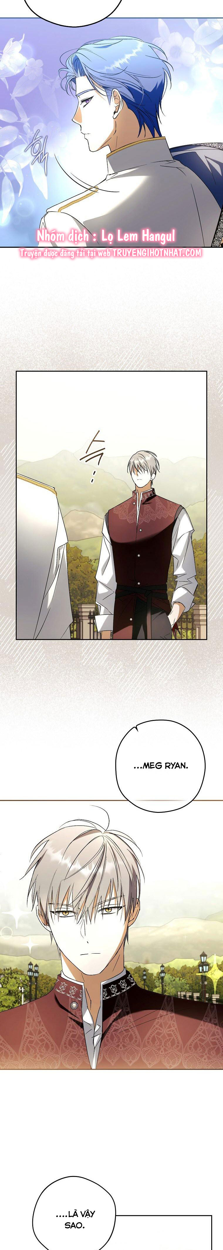 tôi đã cướp mất các nam chính từ tay nữ chính chapter 15 2