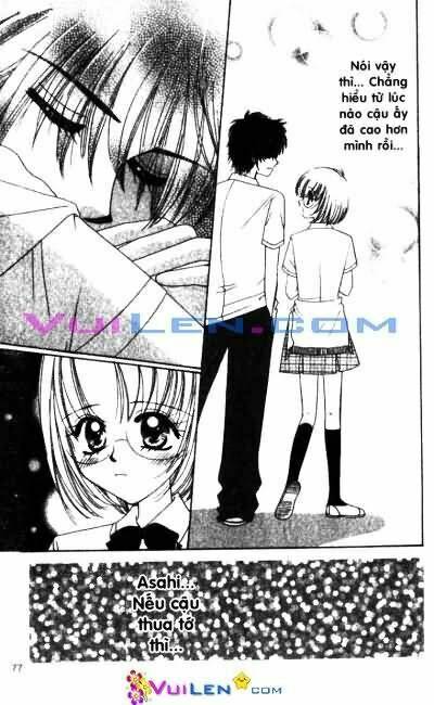 bộ sưu tầm lọ lem chapter 4 77