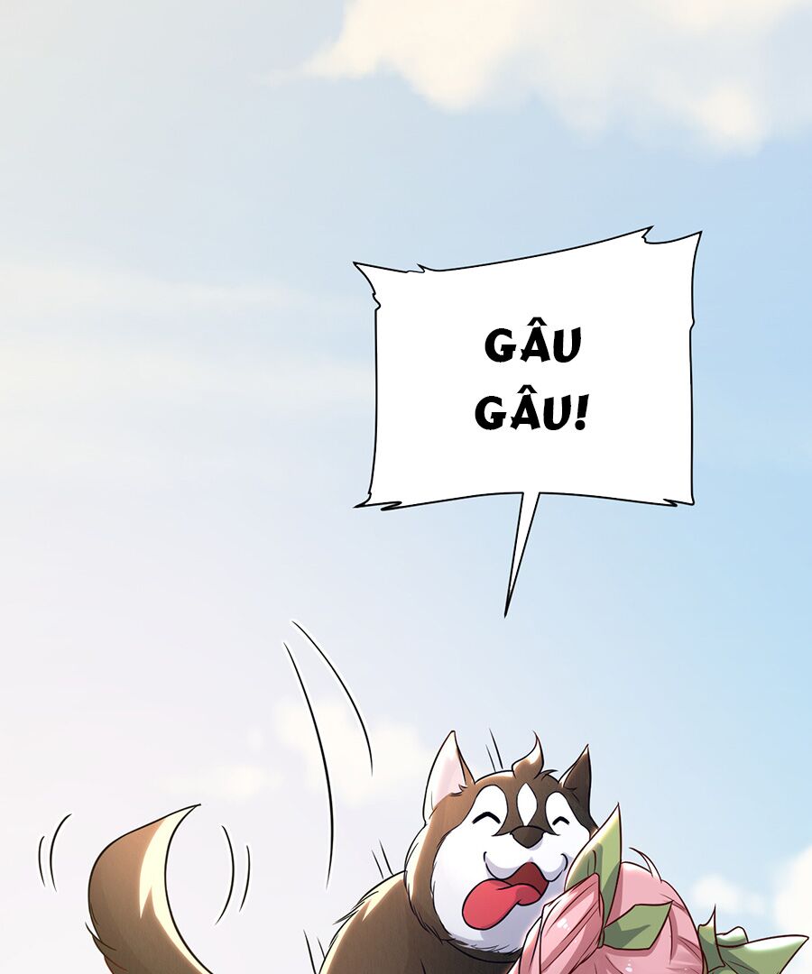 hệ thống mô phỏng linh sủng chapter 3 61