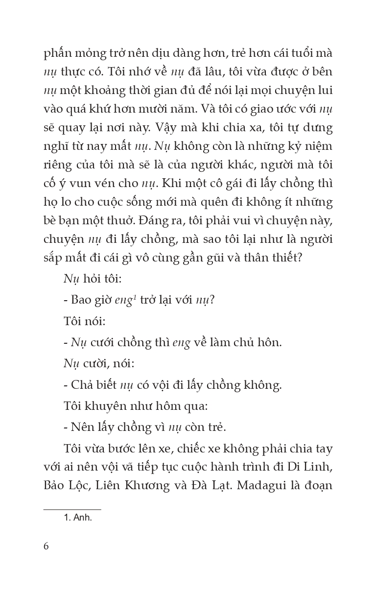 Vùng Da Báo -