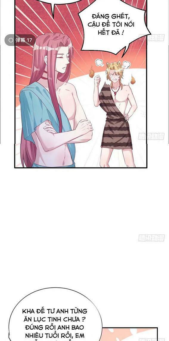 [16+] thảnh thơi thú thế chủng chủng điền, sinh sinh tể chapter 83 22
