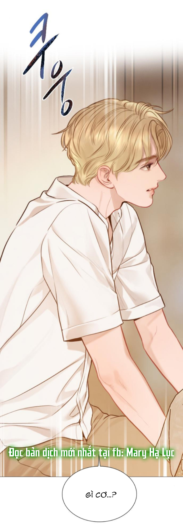 khóc đi hay là cầu xin tôi cũng được chapter 31.2 33