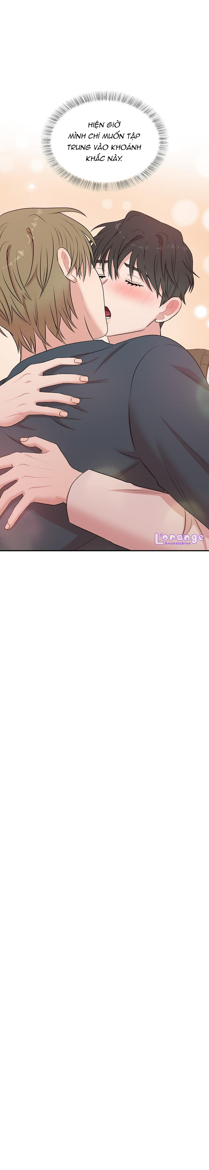 xin chủ nhân hãy khắc dấu chapter 14 30