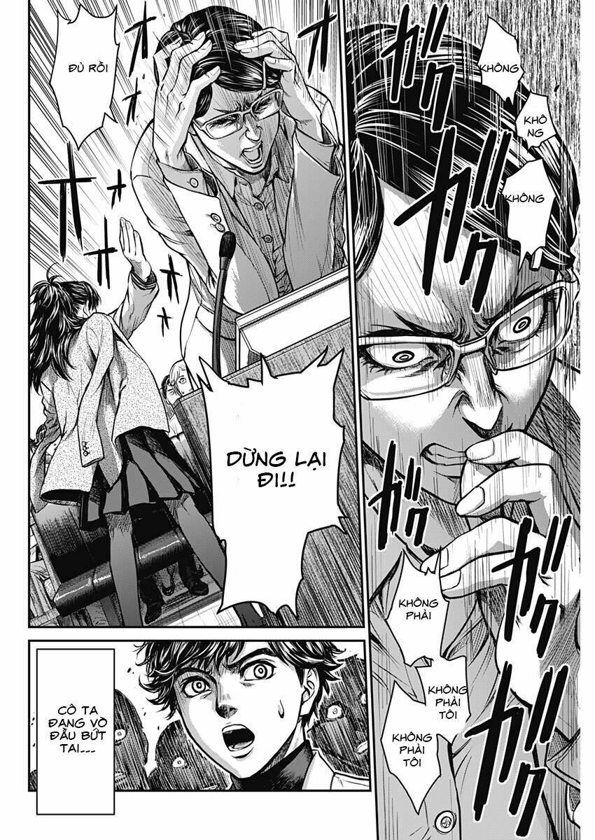 satsujin muzai - sát nhân vô tội chapter 1 38