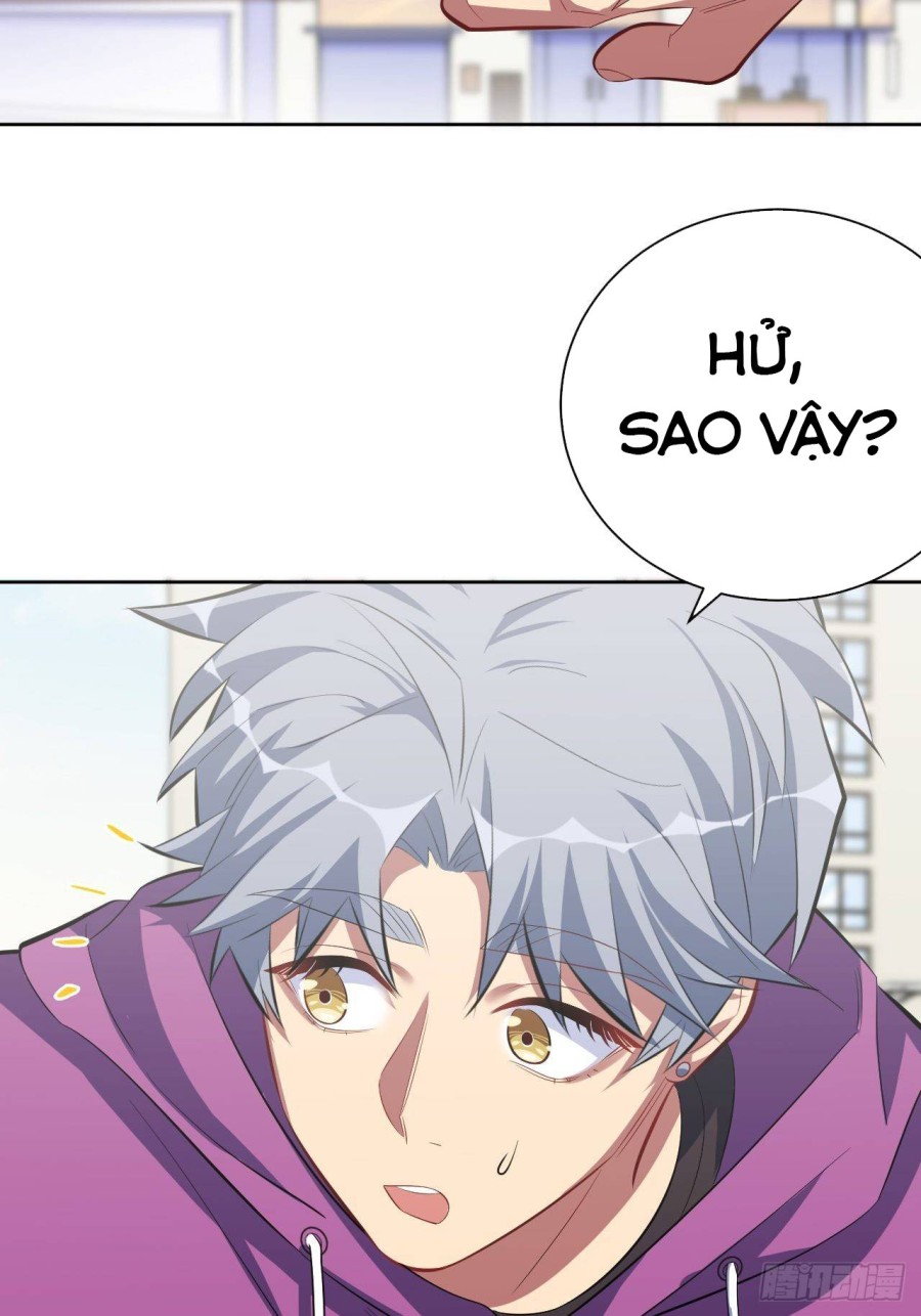 nhạc phụ đại nhân là bà xã chapter 35 30