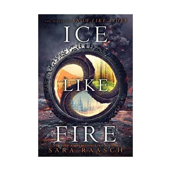 Ice Like Fire: Snow Like Ashes #2