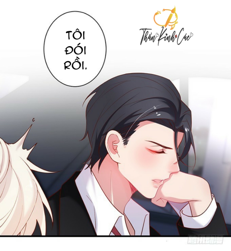 dưỡng khí chí mạng chapter 27 21