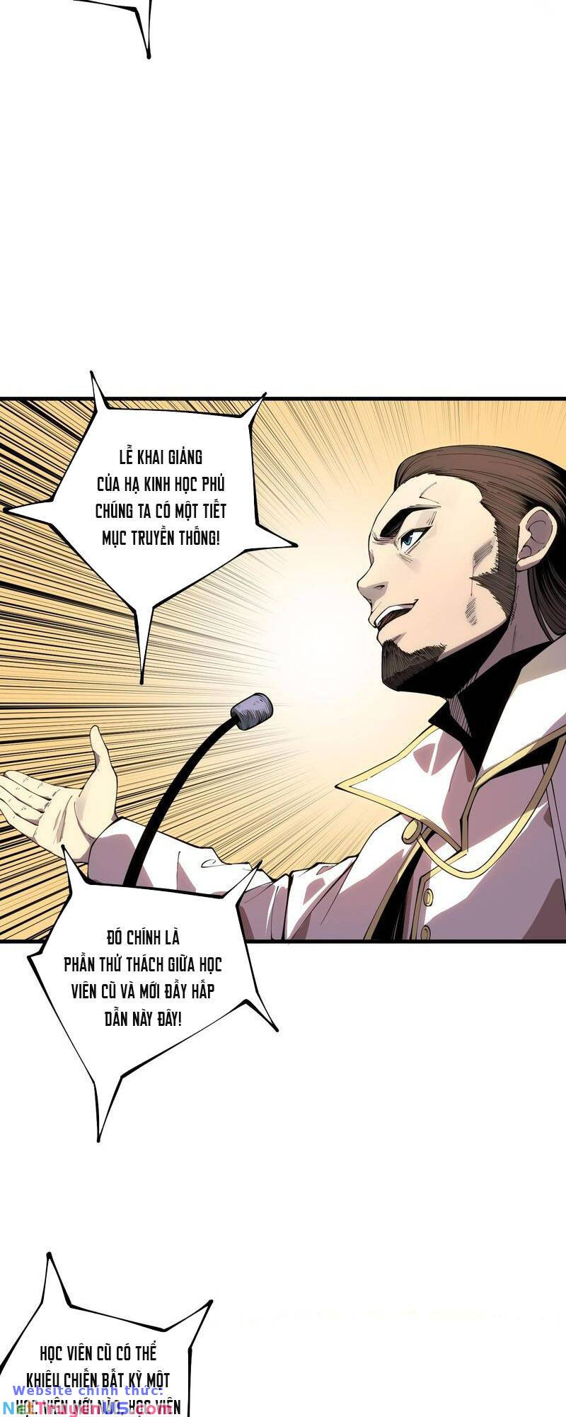 Thảm Họa Tử Linh Sư chapter 31 45