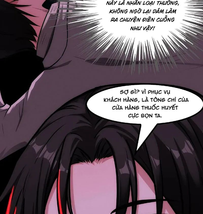 quỷ dị dược tề sư: bệnh nhân của ta đều là kinh khủng chapter 39 18