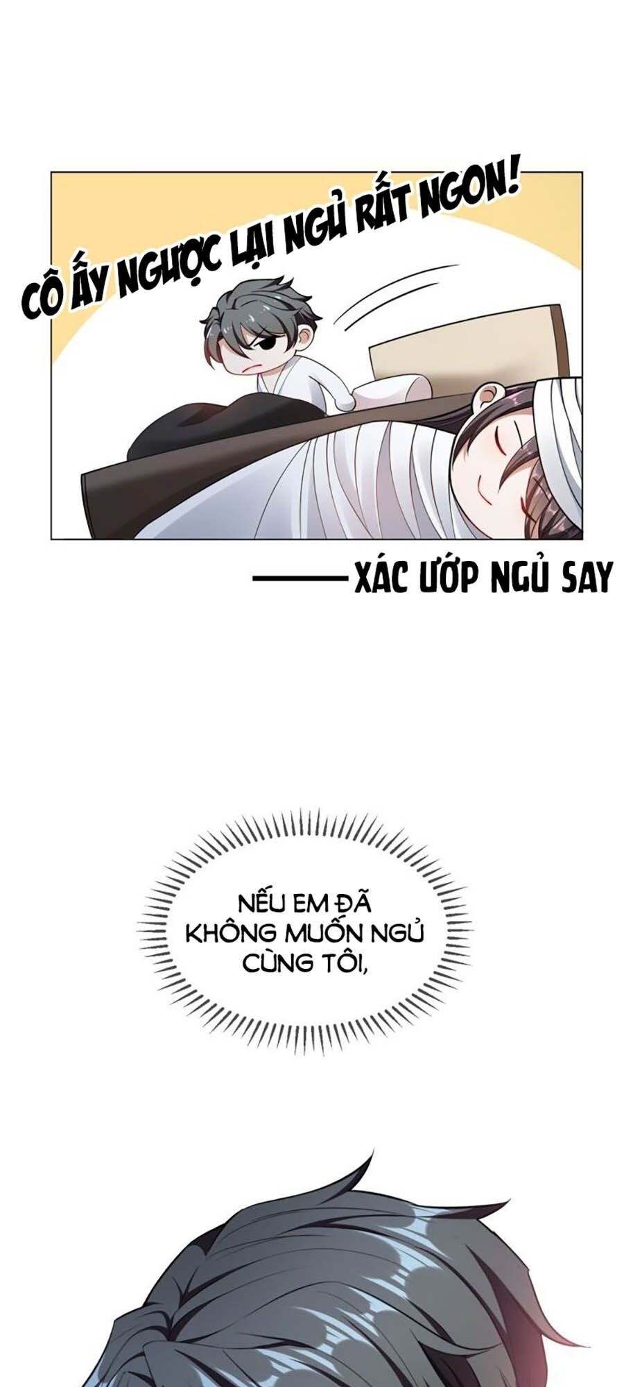 kế hoạch công lược của cô vợ gả thay chapter 21 13