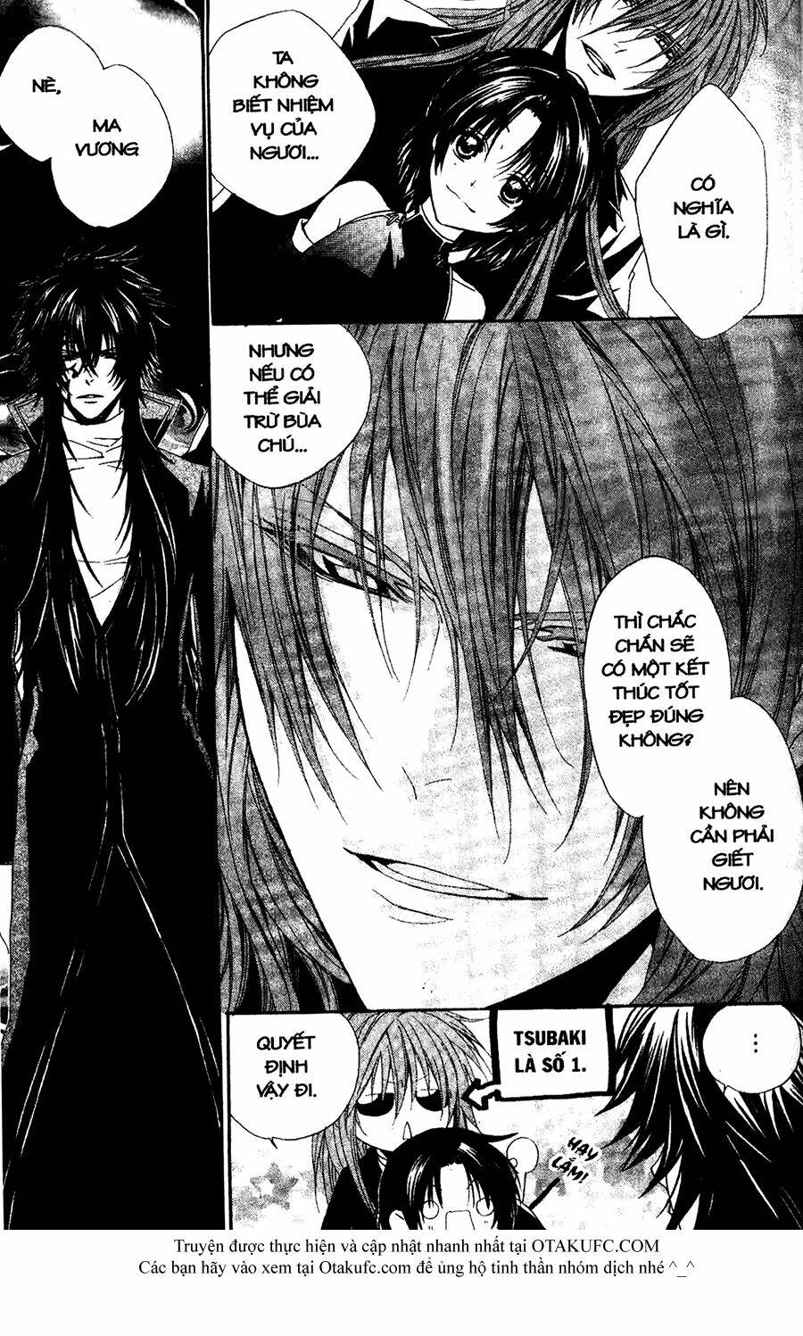 high & high chapter 24 24