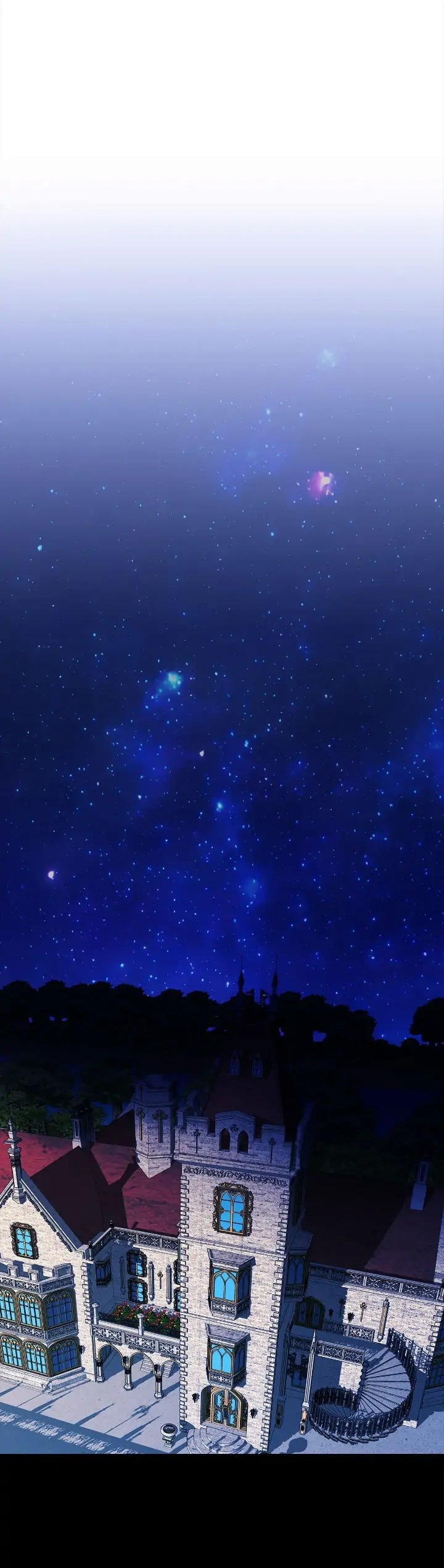 bình tĩnh nào, tiểu thư! chapter 72 15