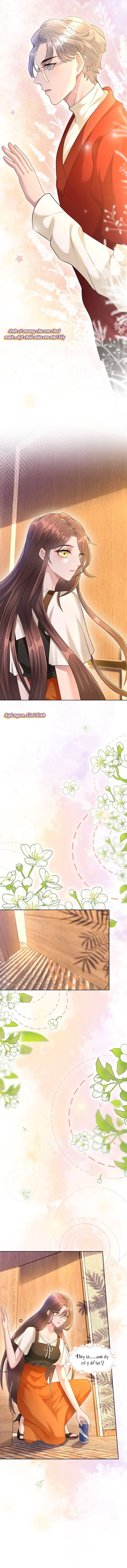 hãy để cô ấy hạ cánh! chapter 26 9