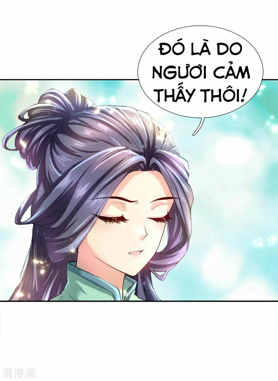 thân thể của ta là kiếm chủng chapter 66 12