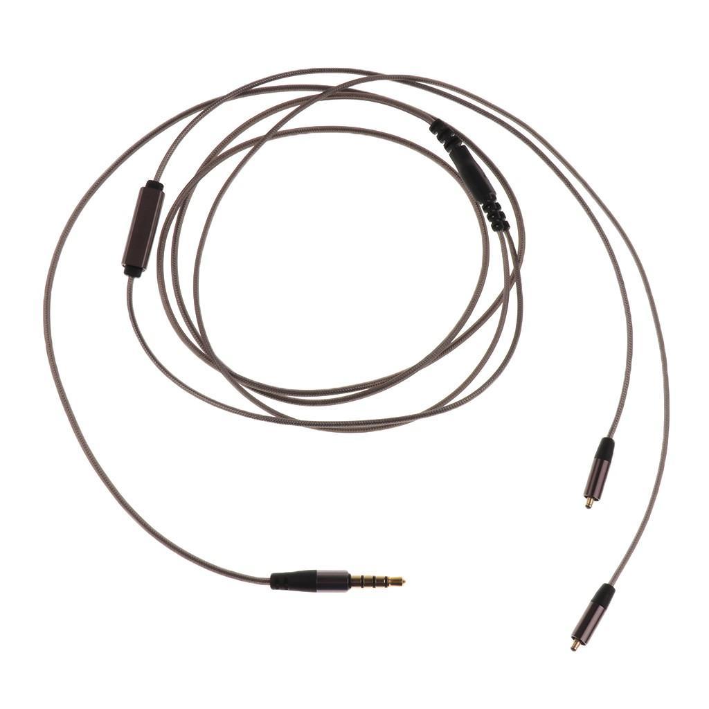 Dây cáp âm thanh 3.5mm tiện lợi dành cho MOXPAD X3/ VJJB N1/ IROCK A8
