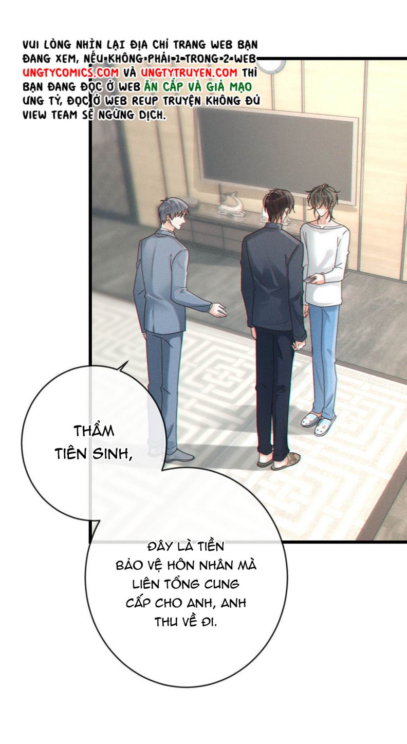 nịch tửu chapter 55 35