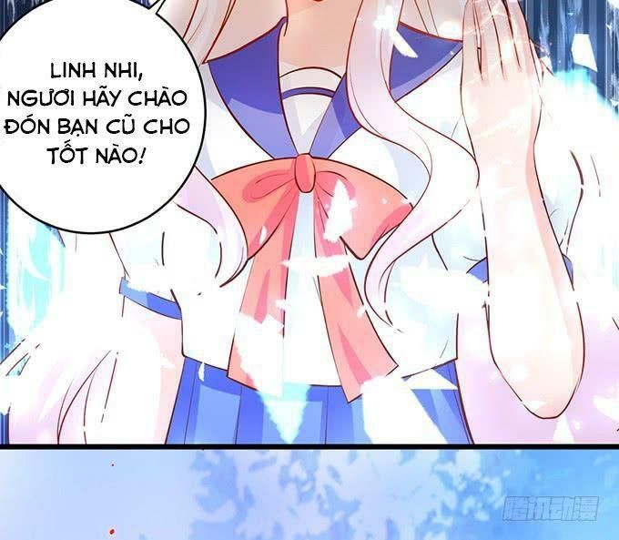 hồ tiên hung bạo chapter 126 77