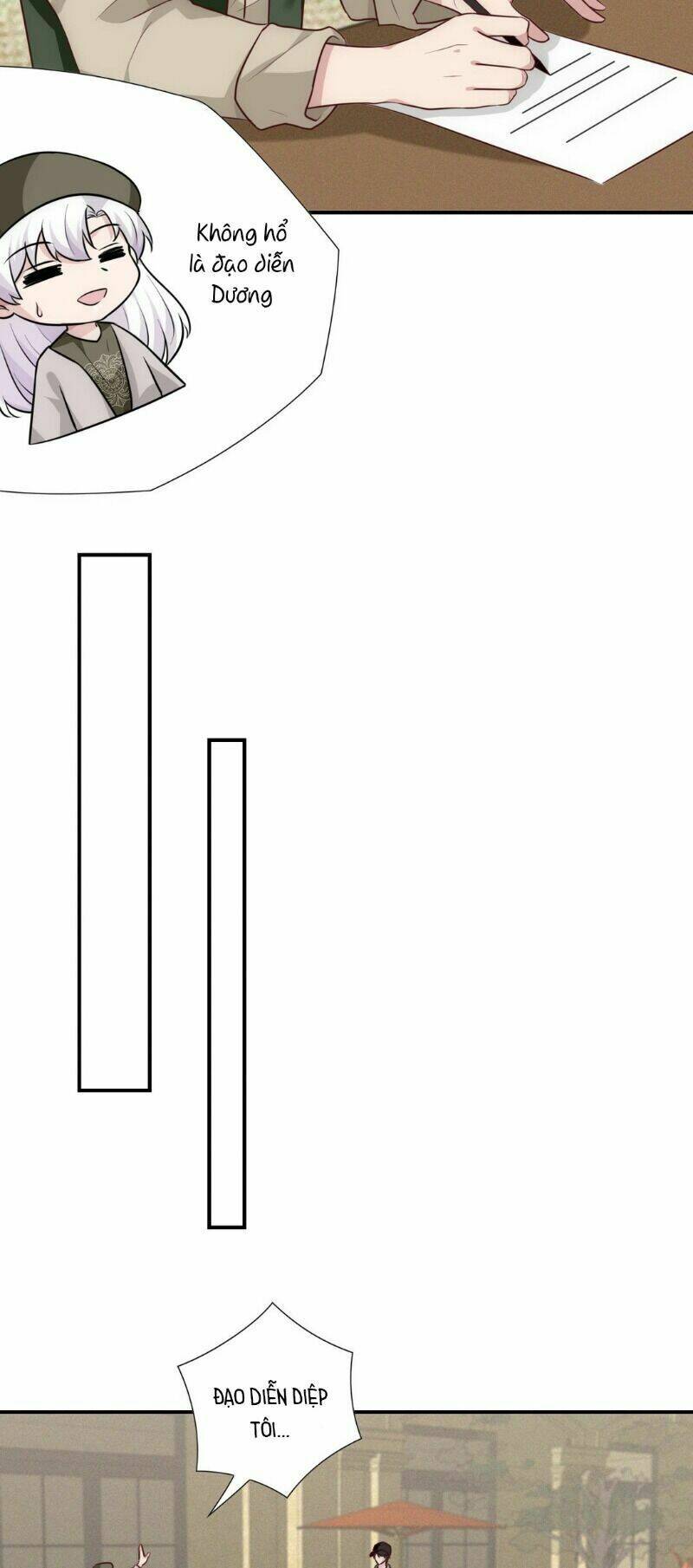 trở lại showbiz làm ảnh hậu chapter 27 18